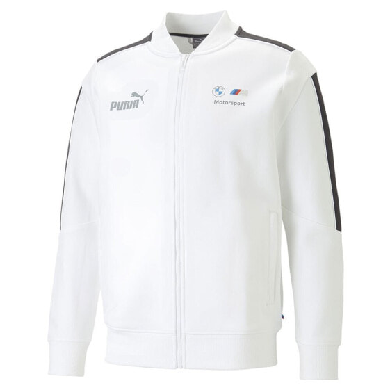 Спортивный костюм PUMA BMW Motorsport Mt7k Tracksuit Jacket