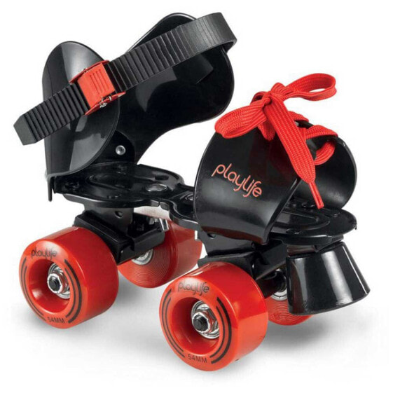 PLAYLIFE Sugar Roller Skates