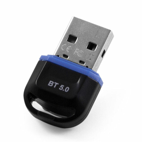 USB-адаптер CoolBox COO-BLU50-1