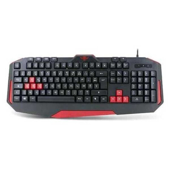 SPIRIT OF GAMER Pro-K3 gaming keyboard