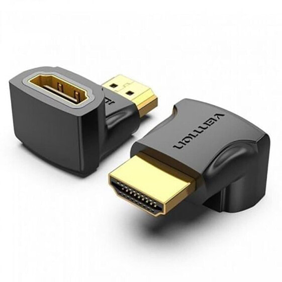 VENTION AIOB0-2 4K HDMI adapter 2 units