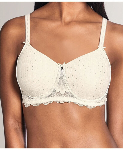 Aurelie Padded Wire-Free Post-Surgery Bra