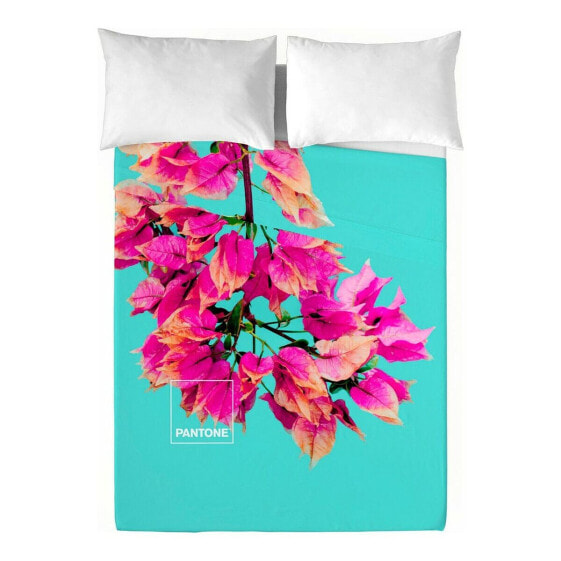 Bedding set Bugnavilla Pantone