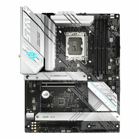 Материнская плата Asus STRIX B660-A GAMING WIFI LGA 1700