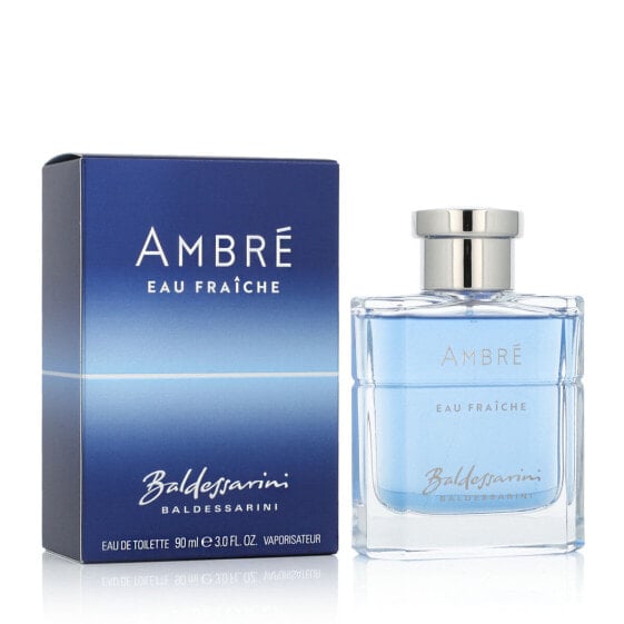 Мужская парфюмерия Baldessarini EDT Ambre Eau Fraiche 90 ml