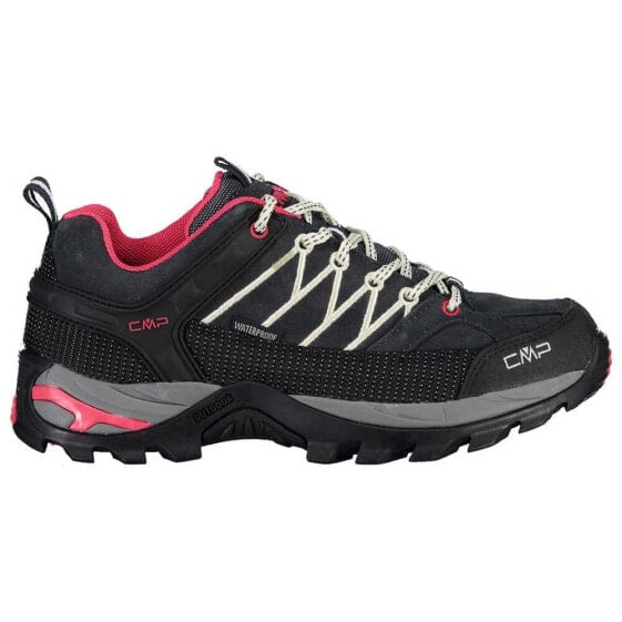 CMP Rigel Low WP 3Q13246 hiking shoes