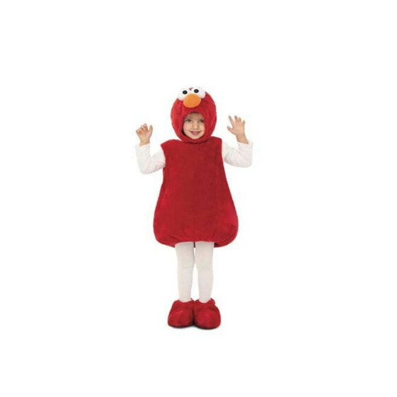 Карнавальный костюм для малышей My Other Me Elmo