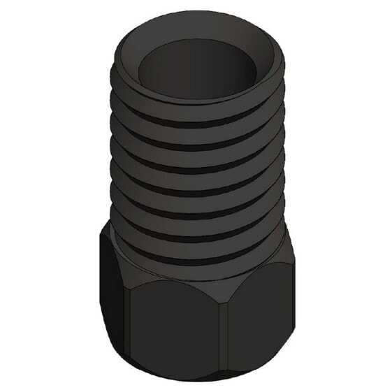 VAR Formula Compression Nut 10 Units