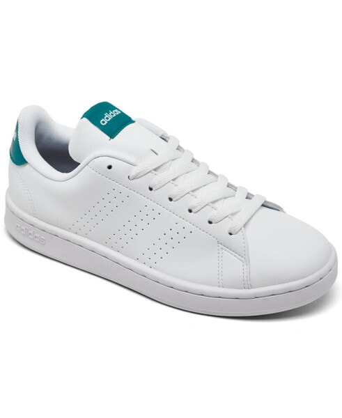 Women's Advantage Casual Sneakers from Finish Line