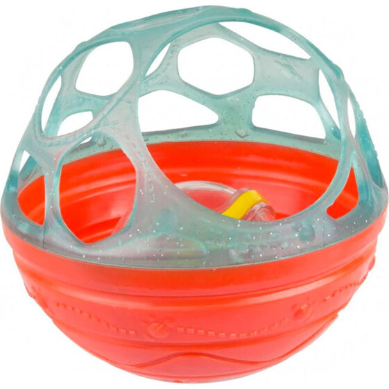Игрушка для купания Playgro Bendy Bath Ball Rattle Baby