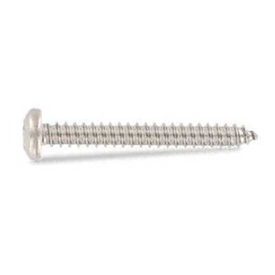 EUROMARINE A4 DIN 7981 2.9x16 mm Sheet Screw 50 Units