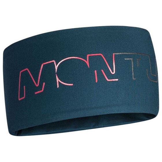 MONTURA Walk Headband