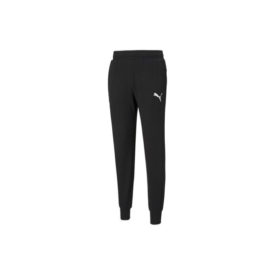 Puma Ess Logo Pants TR CL