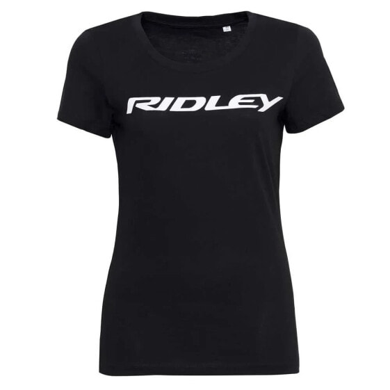 RIDLEY Logo short sleeve T-shirt