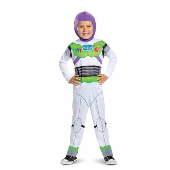 Карнавальный костюм для малышей Shico Toy Story 4 Buzz Classic