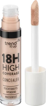 Concealer 18h High Coverage 010 Pancake, 4,5 ml