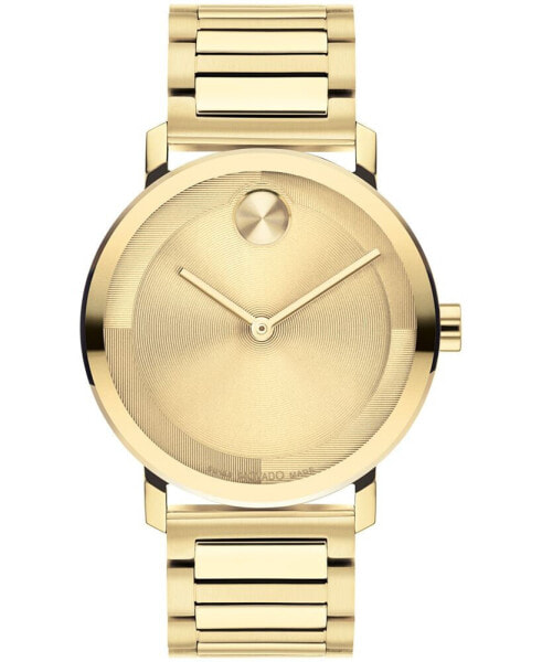 Часы Movado Bold Evolution 20