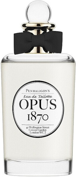 Penhaligon's Opus 1870