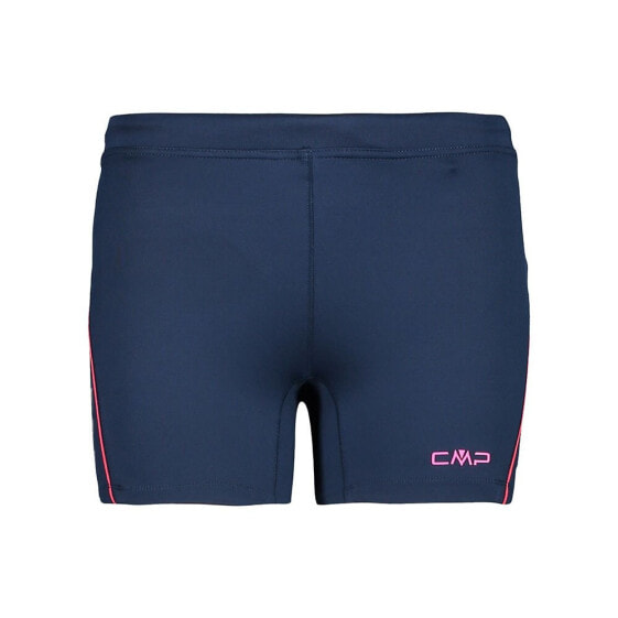 CMP Trail 3C89776T shorts