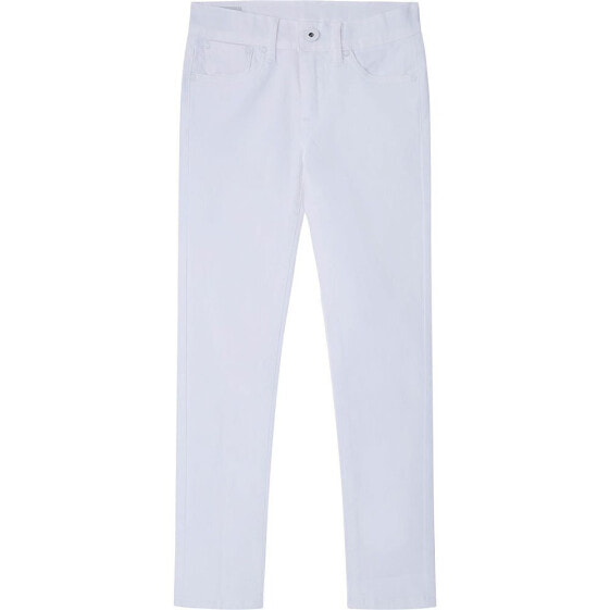 PEPE JEANS PG201541TA8-000 / Pixlette Jeans