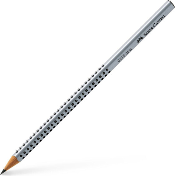 Faber-Castell OŁÓWEK GRIP 2001 B/1SZT (117001 FC)