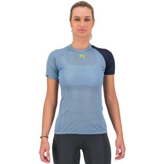 KARPOS Dinamico Octa Short Sleeve Base Layer