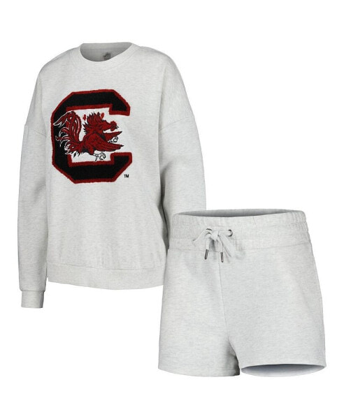 Пижама Gameday Couture комплект South Carolina Gamecocks Sleep Set