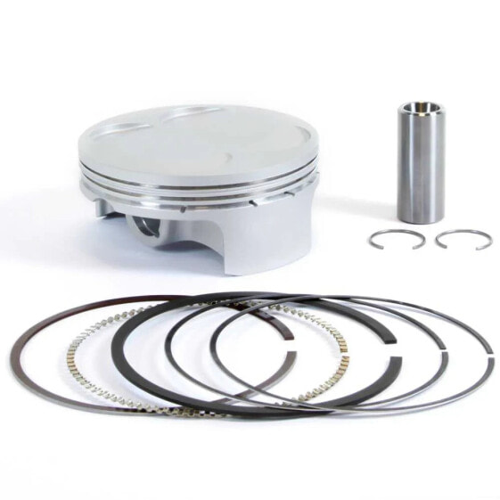 PROX Husqvarna TE450 06-10. SMR450 06-10 PI6436A Piston