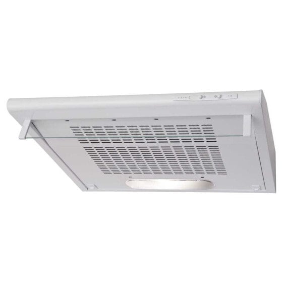 AMICA OSC6112W Conventional Hood 60 cm