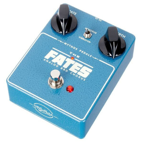 Mythos Pedals The Fates Chorus