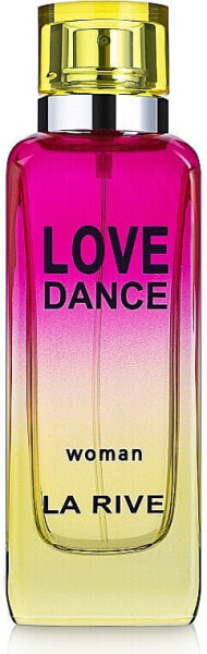 La Rive Love Dance