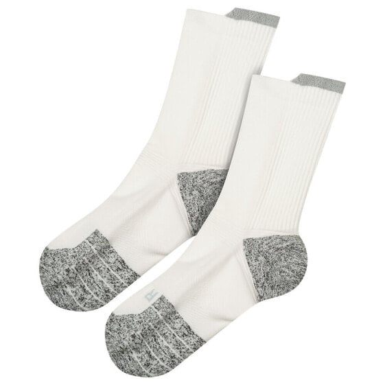 UNDER ARMOUR Run Cushion Half long socks