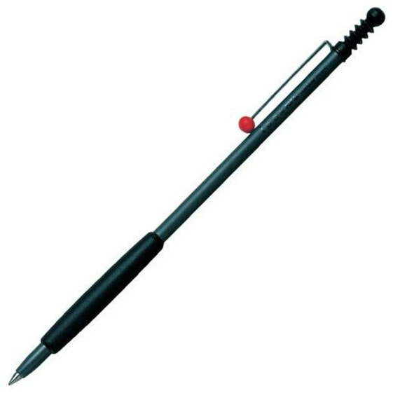 Механический карандаш TOMBOW Чёрный Темно-серый 0,5 мм