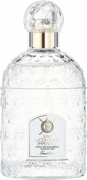 Guerlain Eau de Cologne Imperiale