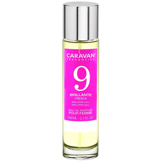 CARAVAN Nº9 150ml Parfum