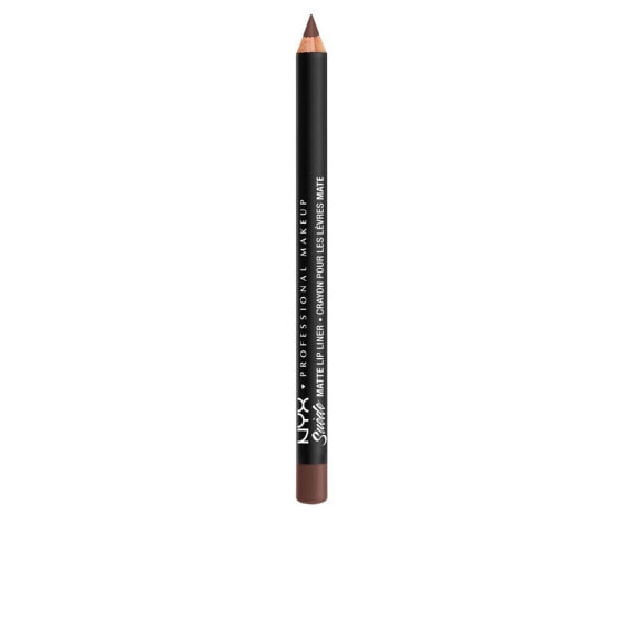 SUEDE matte lip liner #los angeles 2.0 3,5 gr