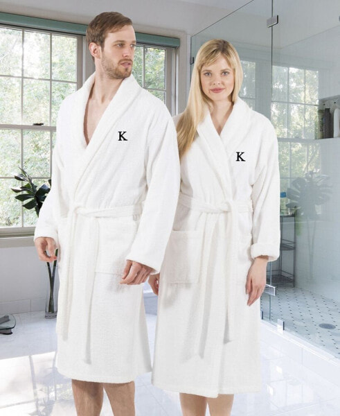 Халат Linum Home Terry Bath Robe - White