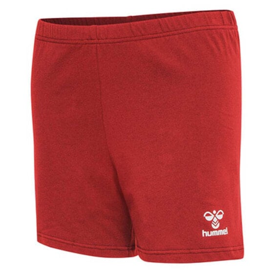 HUMMEL Core Volley Cotton Shorts