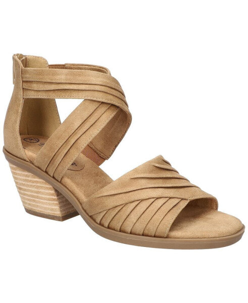 Women's Quinnell Block Heel Sandals