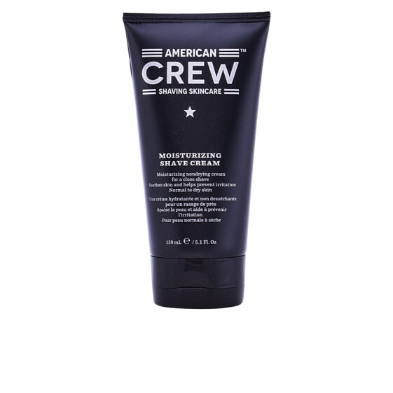 AMERICAN CREW Moisturizing Shave Cream 150ml