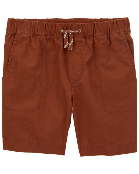 Kid Pull-On All Terrain Shorts 4