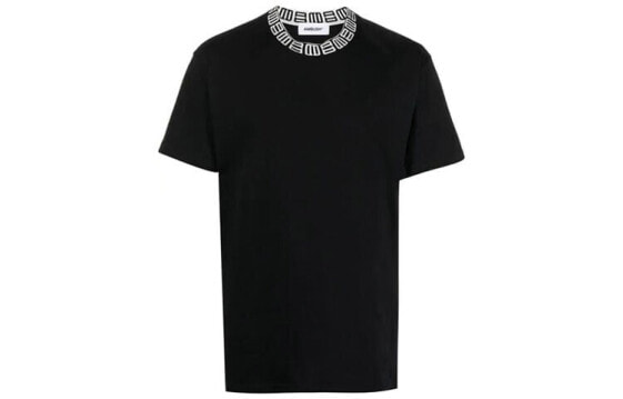  AMBUSH SS21 LogoT BMAA012S21JER0011000 T-Shirt