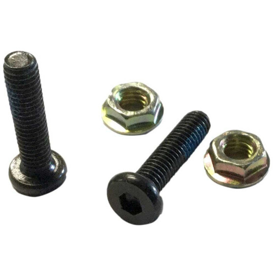 POWERSLIDE Rubber Brakepad Fixation Screw