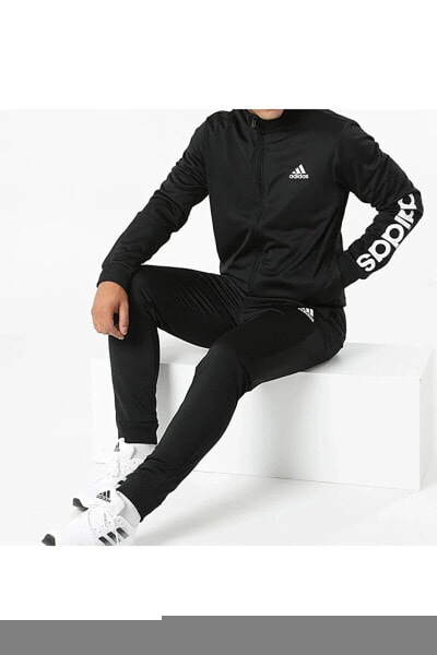 Спортивный костюм Adidas M Lin Tr Tt Ts для мужчин