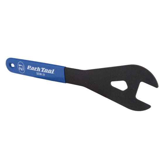 Park Tool SCW-21 Cone Wrench: 21.0mm