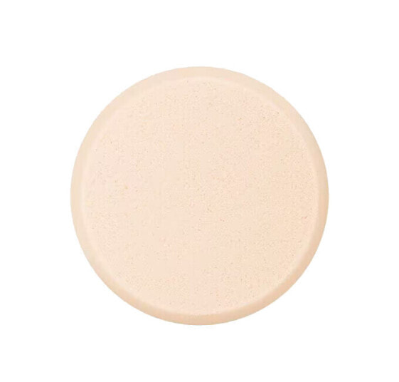 Round makeup sponge (Foundation Sponge)