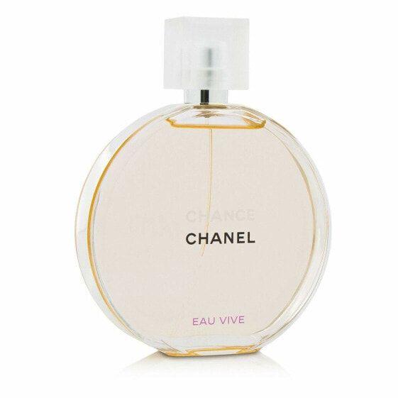 ЖенскаяпарфюмерияChanelChanceEauViveEDT150ml