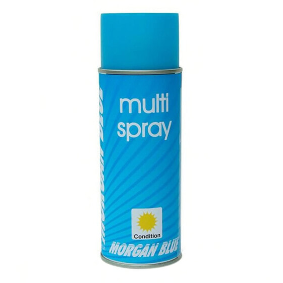 MORGAN BLUE Multi Spray 400ml