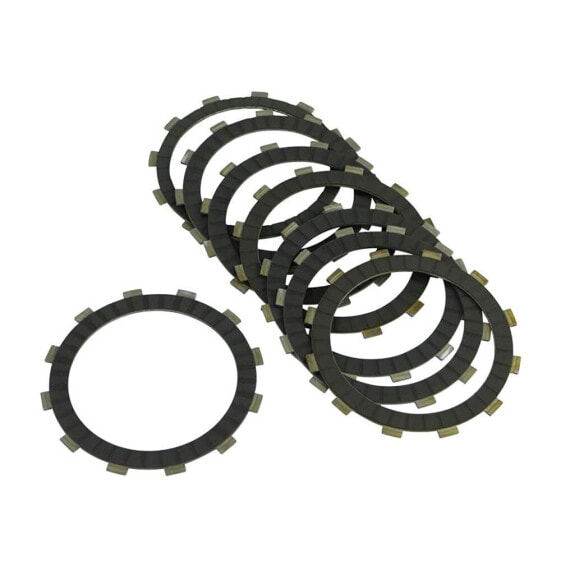 EBC Carbo CKF1218 Clutch Friction Plates