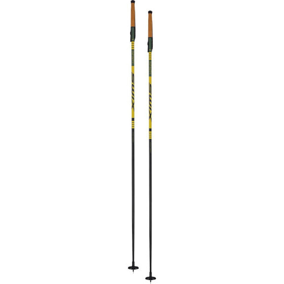 SWIX Infinity Sonic Poles